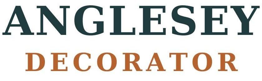 Anglesey Decorator logo
